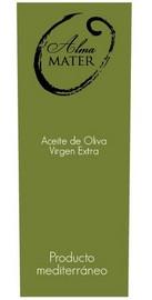Imagen de ALMA MATER ACEITE DE OLIVA VIRGEN EXTRA PRODUCTO MEDITERRANEO