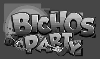 Imagen de BICHOS PARTY