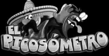 Imagen de EL PICOSOMETRO