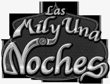 Imagen de LAS MIL Y UNA NOCHES