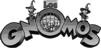 Imagen de LOS GNOMOS