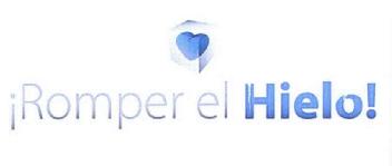 Imagen de ¡ROMPER EL HIELO!