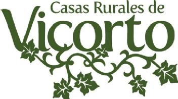 Imagen de CASAS RURALES DE VICORTO