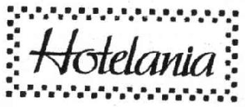 Imagen de HOTELANIA Imagen de HOTELANIA