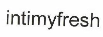 Imagen de INTIMYFRESH