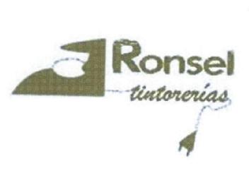 Imagen de RONSEL TINTORERIAS