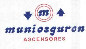Imagen de M MUNIOSGUREN ASCENSORES