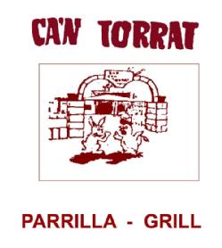 Imagen de CA\'N TORRAT PARRILLA - GRILL