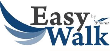 Imagen de EASY WALK BY D\'TORRES