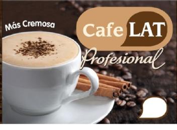 Imagen de CAFELAT PROFESIONAL MAS CREMOSA