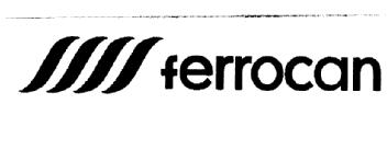 Imagen de FERROCAN