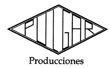 Imagen de PULGAR PRODUCCIONES