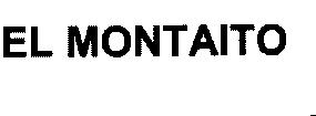 Imagen de EL MONTAITO