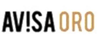 Imagen de AVISA ORO