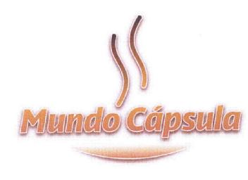 Imagen de MUNDO CAPSULA