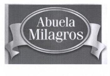Imagen de ABUELA MILAGROS