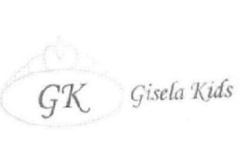 Imagen de GK GISELA KIDS