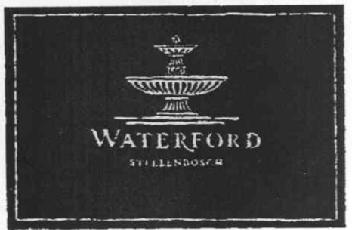 Imagen de WATERFORD STELLENBOSCH
