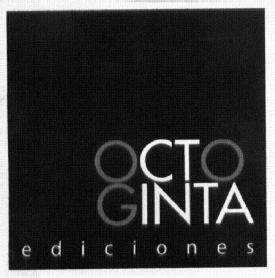 Imagen de OCTO GINTA EDICIONES