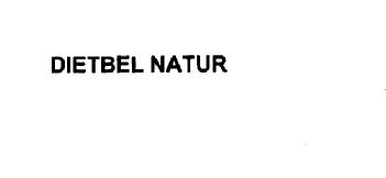 Imagen de DIETBEL NATUR