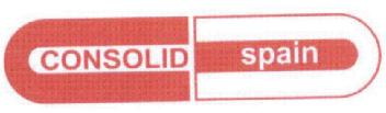 Imagen de CONSOLID SPAIN