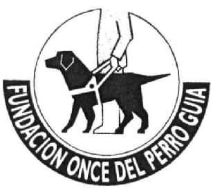 Imagen de FUNDACION ONCE DEL PERRO GUIA