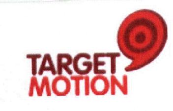 Imagen de TARGET MOTION
