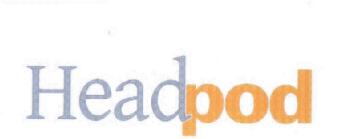 Imagen de HEADPOD