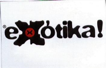 Imagen de EXOTIKA!