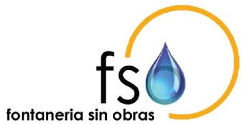 Imagen de FSO FONTANERIA SIN OBRAS