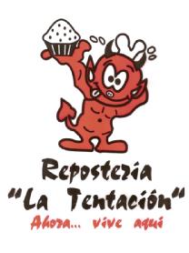 Imagen de REPOSTERIA LA TENTACION AHORA.... VIVE AQUI