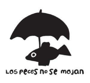Imagen de LOS PECES NO SE MOJAN
