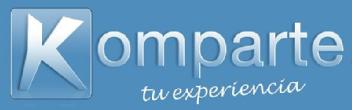 Imagen de KOMPARTE TU EXPERIENCIA