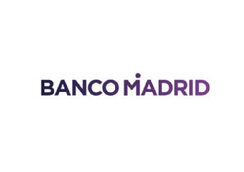 Imagen de BANCO MADRID