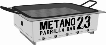 Imagen de METANO 23, PARRILLA-BAR
