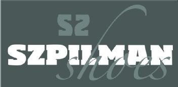 Imagen de SS SZPILMAN SHOES
