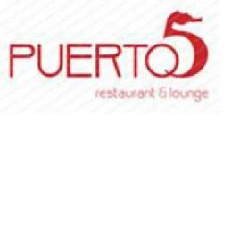 Imagen de PUERTO 5 RESTAURANT & LOUNGE