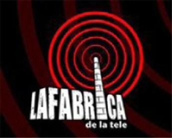 Imagen de LA FABRICA DE LA TELE