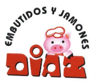 Imagen de EMBUTIDOS Y JAMONES DIAZ