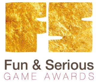 Imagen de FS FUN & SERIOUS GAME AWARDS