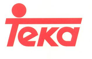 Imagen de TEKA