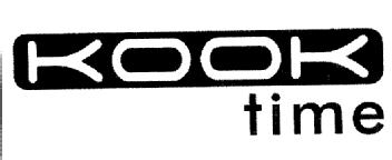 Imagen de KOOK TIME