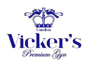 Imagen de LONDON VICKER\'S PREMIUM GYN