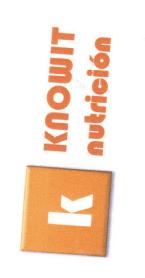 Imagen de K KNOWIT NUTRICION