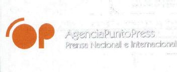 Imagen de AGENCIA PUNTO PRESS. PRENSA NACIONAL E INTERNACIONAL