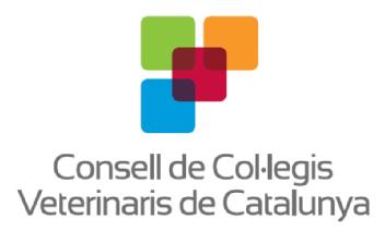 Imagen de CONSELL DE COL.LEGIS VETERINARIS DE CATALUNYA