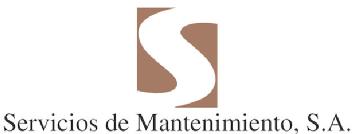 Imagen de SERVICIOS DE MANTENIMIENTO, S.A
