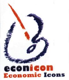 Imagen de ECONICON ECONOMIC ICONS