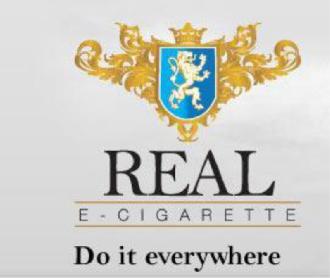 Imagen de REAL E-CIGARETTE DO IT EVERYWHERE