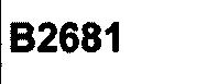 Imagen de B2681